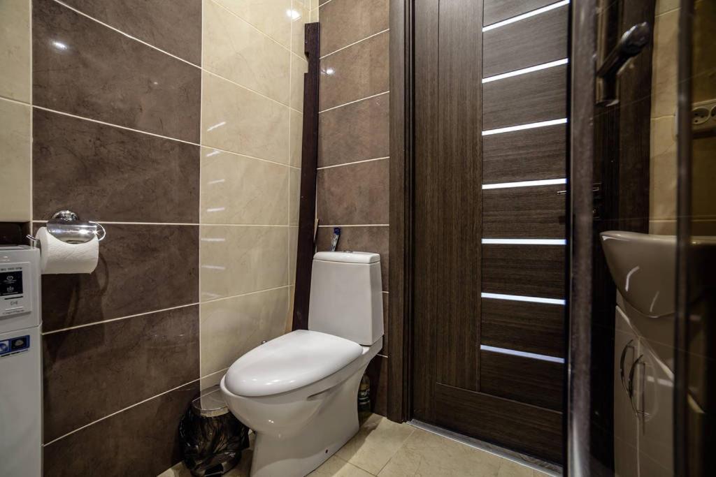 Romantic Apartments - Центр Львова , З Видом На Місто Dış mekan fotoğraf